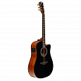 ROCKDALE Aurora D3 C BK E Gloss