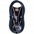 Bespeco HDJJ450 4.5 m (прямой/прямой)