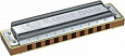 HOHNER Marine Band 1896/20 G (M1896086X)