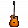 ROCKDALE Aurora D5 C SB Satin