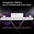 TESLER KB-8855 WHITE