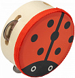 BEE DF601A Ladybug