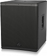 BEHRINGER DR18SUB
