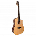 ROCKDALE Aurora D3 C NAT Satin