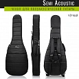 Bagandmusic SEMI acoustic PRO