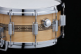 TAMA AW-456 50TH LIMITED MASTERCRAFT ARTWOOD REISSUE SNARE DRUM малый барабан 14"x6,5"