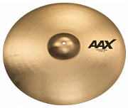 Sabian 21' AAX X-Plosion Ride