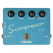Yerasov SC-3