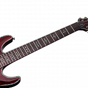 SCHECTER HELLRAISER C-7 BCH