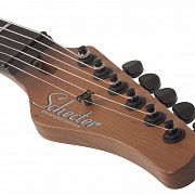SCHECTER TRADITIONAL PRO TPB