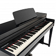 ROCKDALE Overture Black