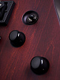 Schecter OMEN-6 WSN