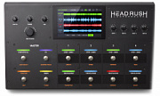 HEADRUSH LOOPERBOARD