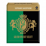 Rico Grand Concert Select №3,5