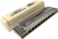 HOHNER Big river harp 590/20 C (M590016X)