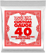 ERNIE BALL 1140 Nickel Wound .040