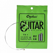 Orphee TX-1