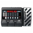 DIGITECH RP355 GUITAR MULTI-EFFECT PROCESSOR