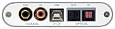 ESI U24 XL USB 44, 22, S/PDIF (opt/coax)