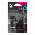 DEFENDER Basic 210