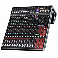 CRCBOX XA-1604PRO
