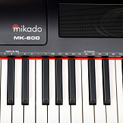 Mikado MK-600B