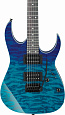 IBANEZ GRG120QASP-BGD
