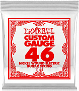 ERNIE BALL 1146 Nickel Wound .046