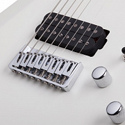 SCHECTER C-8 Deluxe SWHT