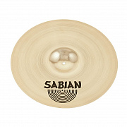 SABIAN 18" AA Medium Crash