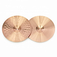 Paiste ST8 Rock Hats