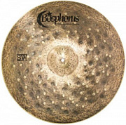 Bosphorus Syncopation Ride SY20R