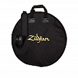ZILDJIAN ZCB22D 22' Deluxe Cymbal Bag