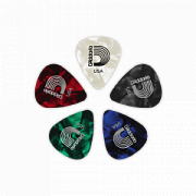 PLANET WAVES 1CAP2-10 CELLULOID ASSTPRL LIGHT