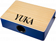 YUKA LT-CAJ1 WTBL