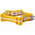 EASTTOP DF104 YELLOW