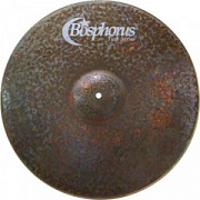 Bosphorus Turk Med Crash K16MC