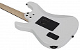 SCHECTER SUN VALLEY SUPER SHREDDER FR WHT