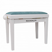 ROCKDALE RHAPSODY 131 SV WHITE MINT GREEN