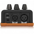 TC HELICON Moscow VOICETONE E1