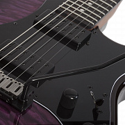 SCHECTER TRADITIONAL PRO TPB