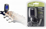 STAGG CTU-C5 BK