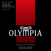 Olympia EGS850