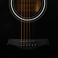 ROCKDALE Aurora D3 BK Gloss