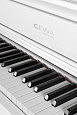 GEWA UP 385 White Matt