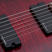 SCHECTER DEMON-7 CRB