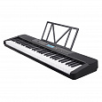 TESLER KB-6140 BLACK
