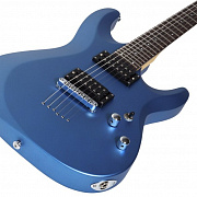 SCHECTER C-6 Deluxe SMLB