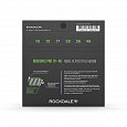 ROCKDALE PRO 10-46 Nickel Wound Medium