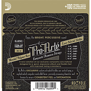 D`ADDARIO EJ25C Flamenco